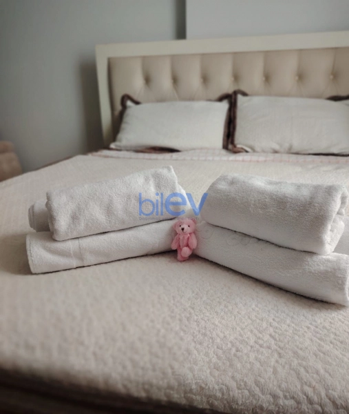 Aylıq Kirayə 1 otaqlı Yeni Tikili bina evi  65m², Bakı