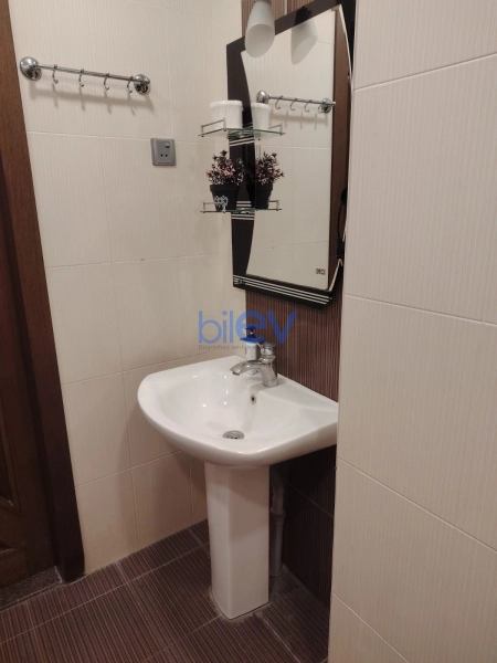 Aylıq Kirayə 1 otaqlı Yeni Tikili bina evi  65m², Bakı
