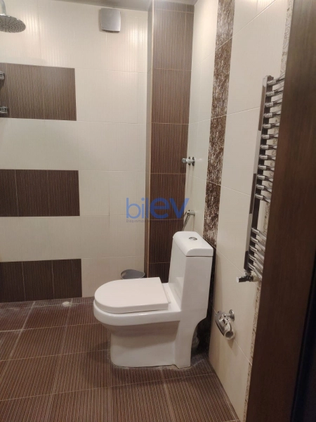 Aylıq Kirayə 1 otaqlı Yeni Tikili bina evi  65m², Bakı