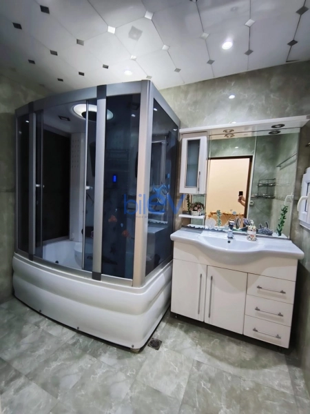 Satış 3 otaqlı Yeni Tikili bina evi  100m², Bakı