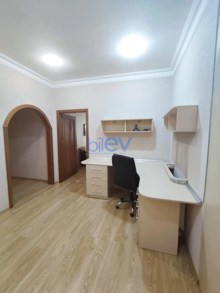 Satış 3 otaqlı Yeni Tikili bina evi  100m², Bakı