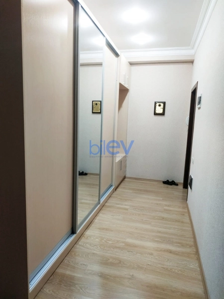 Satış 3 otaqlı Yeni Tikili bina evi  100m², Bakı