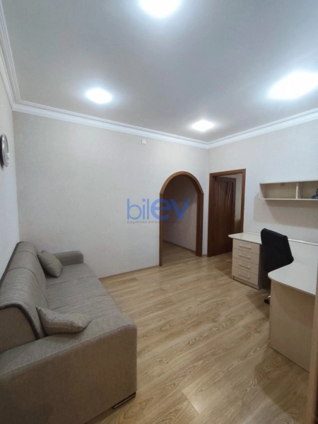 Satış 3 otaqlı Yeni Tikili bina evi  100m², Bakı