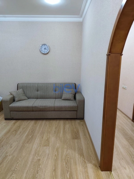 Satış 3 otaqlı Yeni Tikili bina evi  100m², Bakı