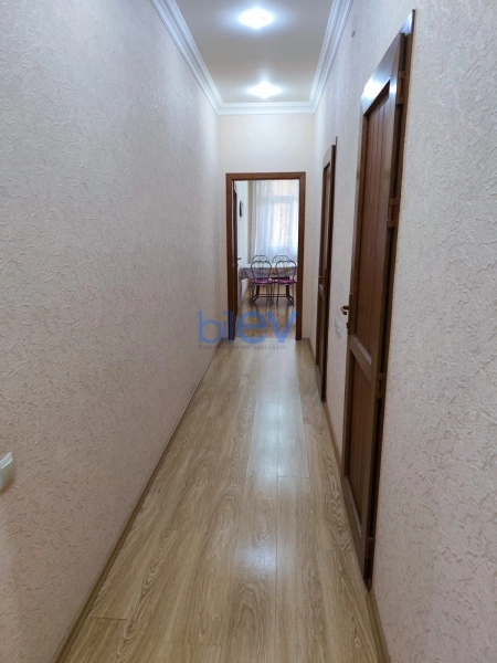 Satış 3 otaqlı Yeni Tikili bina evi  100m², Bakı