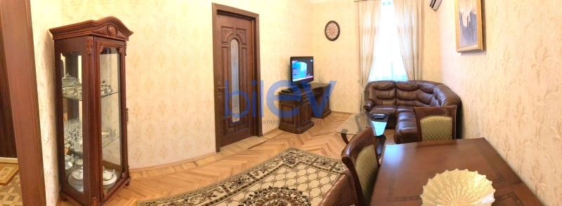 Aylıq Kirayə 2 otaqlı Köhnə Tikili bina evi  50m², Bakı