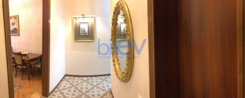 Aylıq Kirayə 2 otaqlı Köhnə Tikili bina evi  50m², Bakı