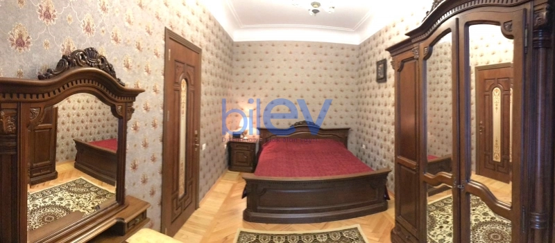 Aylıq Kirayə 2 otaqlı Köhnə Tikili bina evi  50m², Bakı