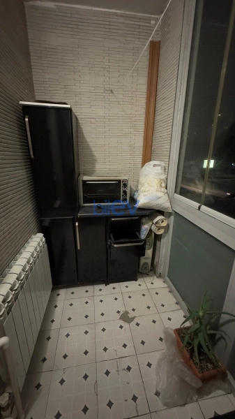 Aylıq Kirayə 2 otaqlı Köhnə Tikili bina evi  45m², Bakı