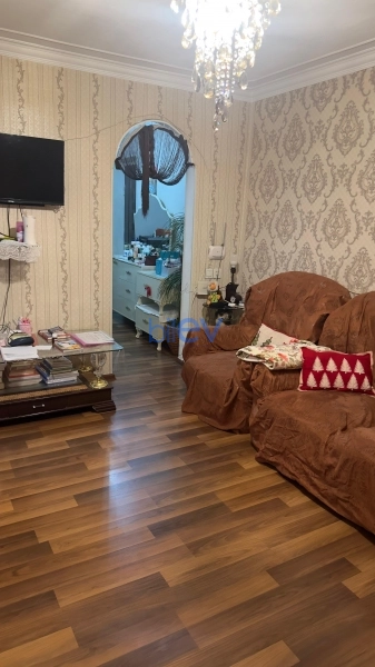 Aylıq Kirayə 2 otaqlı Köhnə Tikili bina evi  45m², Bakı