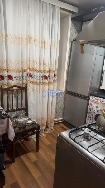 Aylıq Kirayə 2 otaqlı Köhnə Tikili bina evi  45m², Bakı