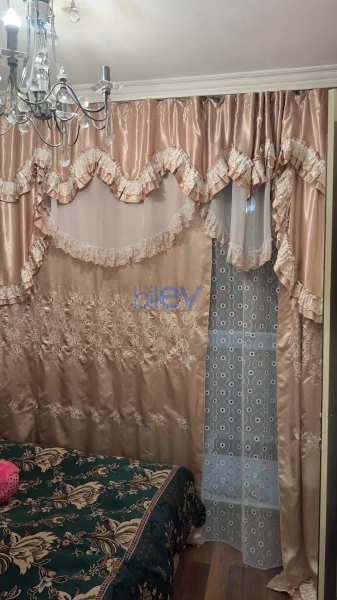 Aylıq Kirayə 2 otaqlı Köhnə Tikili bina evi  45m², Bakı