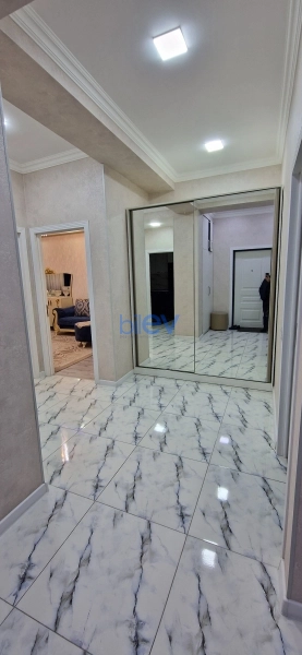 Satış 3 otaqlı Yeni Tikili bina evi  89m², Xırdalan