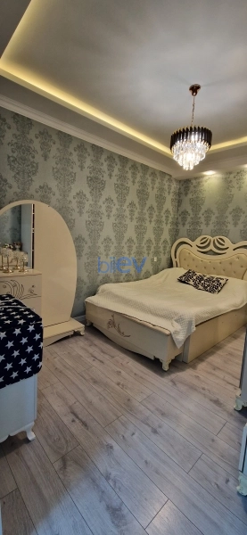 Satış 3 otaqlı Yeni Tikili bina evi  89m², Xırdalan