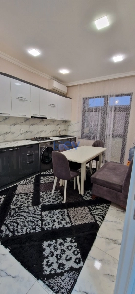 Satış 3 otaqlı Yeni Tikili bina evi  89m², Xırdalan