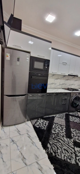 Satış 3 otaqlı Yeni Tikili bina evi  89m², Xırdalan