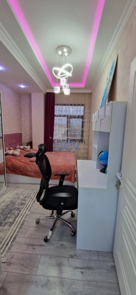Satış 3 otaqlı Yeni Tikili bina evi  89m², Xırdalan