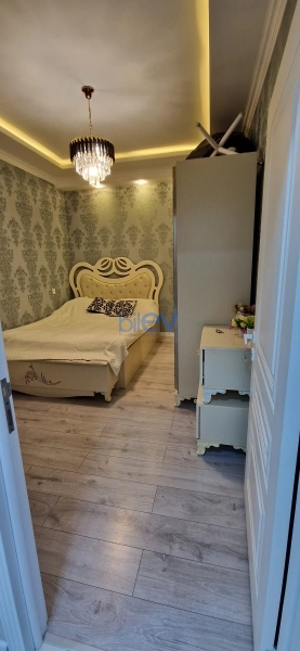 Satış 3 otaqlı Yeni Tikili bina evi  89m², Xırdalan