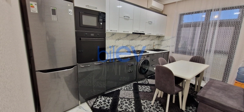 Satış 3 otaqlı Yeni Tikili bina evi  89m², Xırdalan