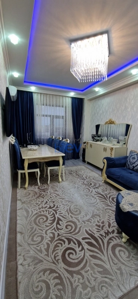 Satış 3 otaqlı Yeni Tikili bina evi  89m², Xırdalan