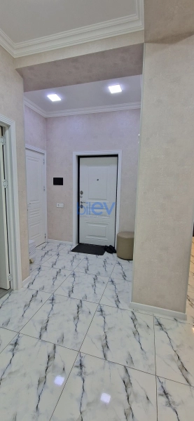Satış 3 otaqlı Yeni Tikili bina evi  89m², Xırdalan
