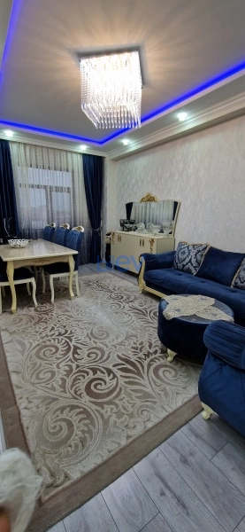 Satış 3 otaqlı Yeni Tikili bina evi  89m², Xırdalan