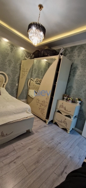 Satış 3 otaqlı Yeni Tikili bina evi  89m², Xırdalan