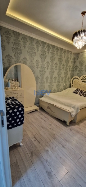 Satış 3 otaqlı Yeni Tikili bina evi  89m², Xırdalan