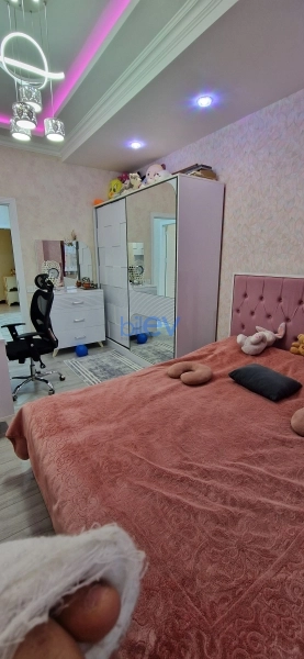 Satış 3 otaqlı Yeni Tikili bina evi  89m², Xırdalan
