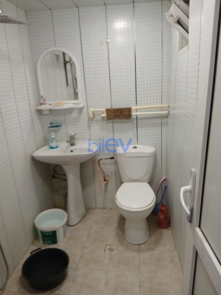 Satış 2 otaqlı Həyət evi  m², Bakı