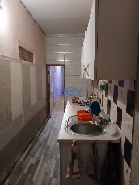 Satış 2 otaqlı Həyət evi  m², Bakı
