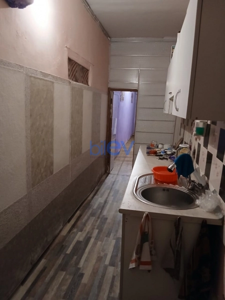 Satış 2 otaqlı Həyət evi  m², Bakı