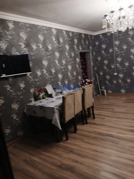 Satış 2 otaqlı Həyət evi  m², Bakı