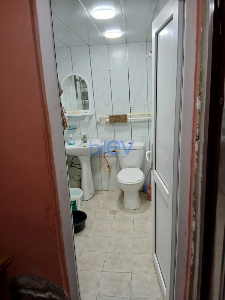 Satış 2 otaqlı Həyət evi  m², Bakı