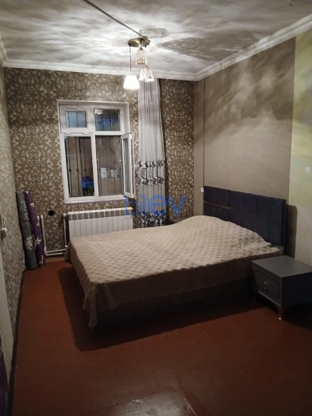 Satış 2 otaqlı Həyət evi  m², Bakı