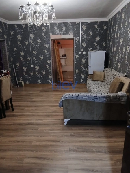 Satış 2 otaqlı Həyət evi  m², Bakı