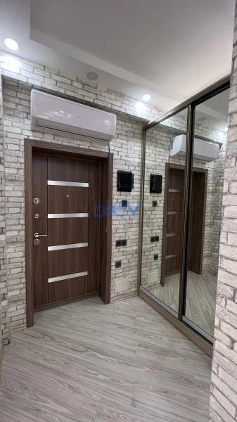 Aylıq Kirayə 3 otaqlı Yeni Tikili bina evi  78m², Bakı