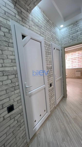 Aylıq Kirayə 3 otaqlı Yeni Tikili bina evi  78m², Bakı