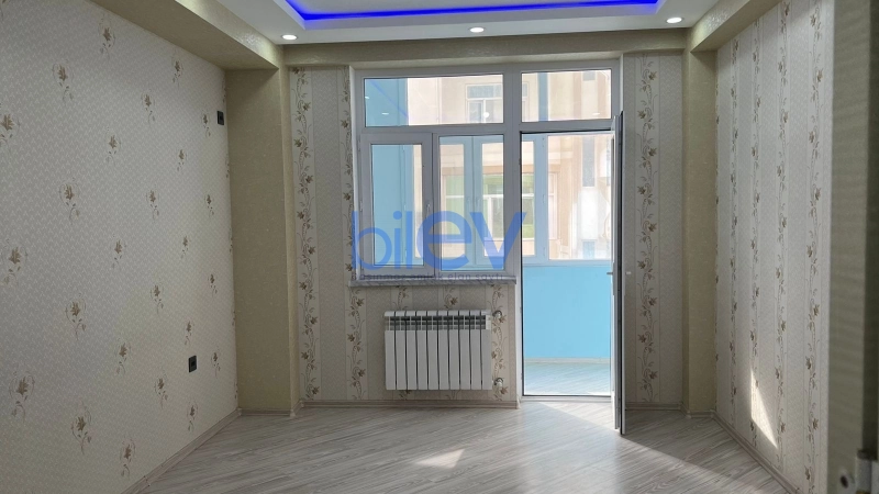 Aylıq Kirayə 3 otaqlı Yeni Tikili bina evi  78m², Bakı