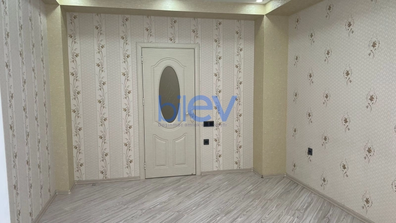 Aylıq Kirayə 3 otaqlı Yeni Tikili bina evi  78m², Bakı