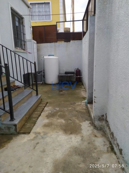 Satış 3 otaqlı Həyət evi  80m², Bakı