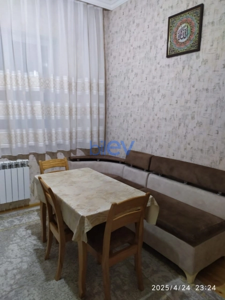 Satış 3 otaqlı Həyət evi  80m², Bakı