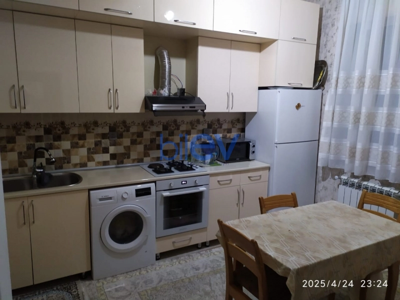Satış 3 otaqlı Həyət evi  80m², Bakı