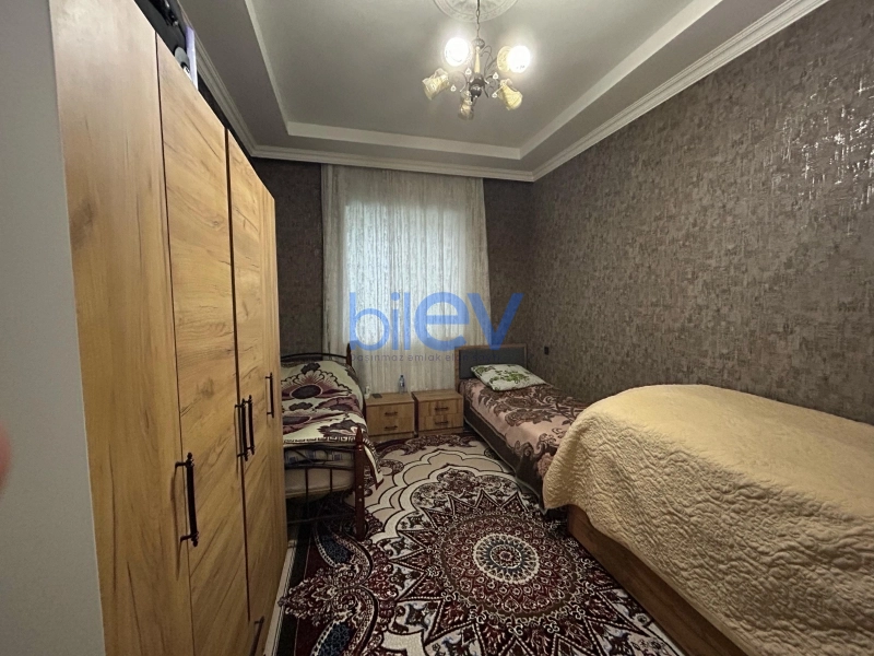 Satış 3 otaqlı Həyət evi  80m², Bakı