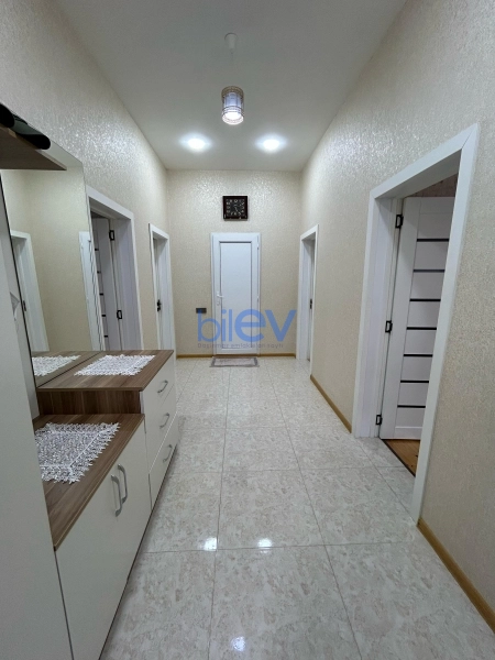 Satış 3 otaqlı Həyət evi  80m², Bakı