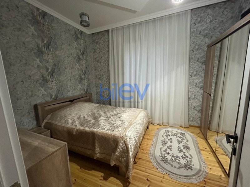Satış 3 otaqlı Həyət evi  80m², Bakı