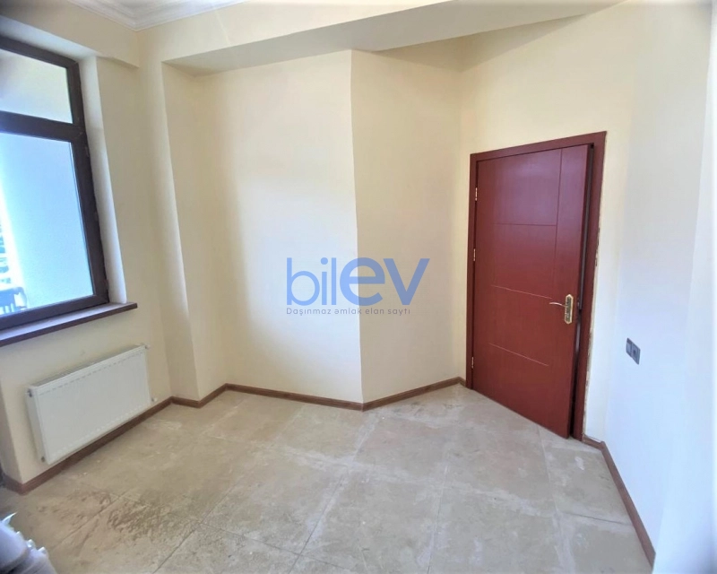 Aylıq Kirayə 1 otaqlı Yeni Tikili bina evi  45m², Bakı