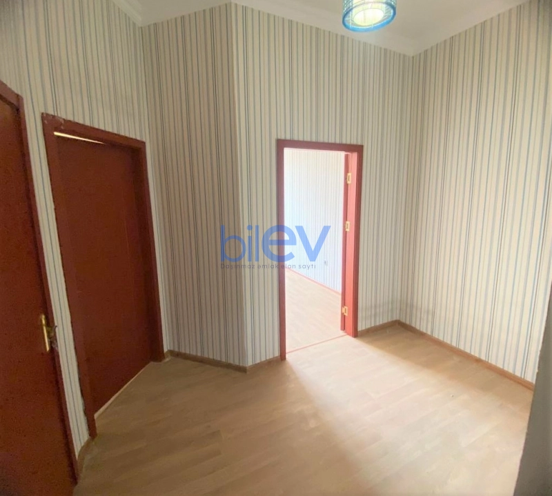 Aylıq Kirayə 1 otaqlı Yeni Tikili bina evi  45m², Bakı