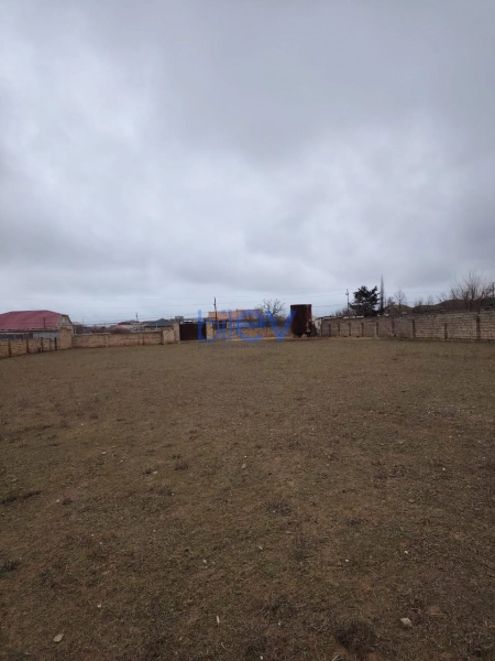 Satış  otaqlı Torpaq  800m², Bakı