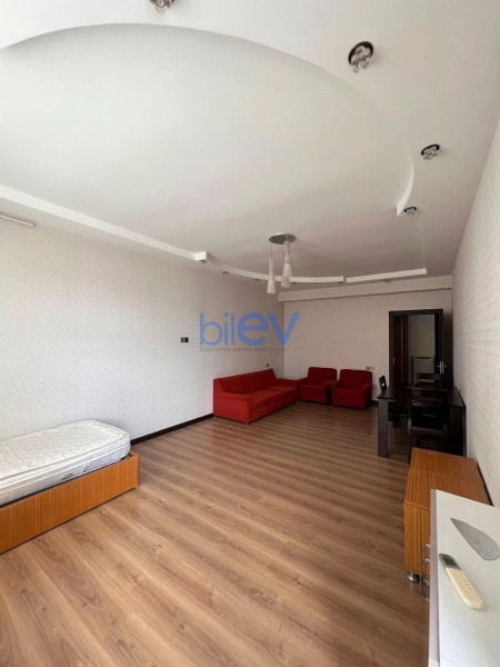 Aylıq Kirayə 3 otaqlı Yeni Tikili bina evi  107m², Bakı